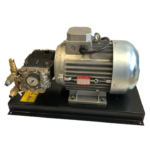 HIDROLAVADORA C/BASE 200 B W202 7, 5 HP