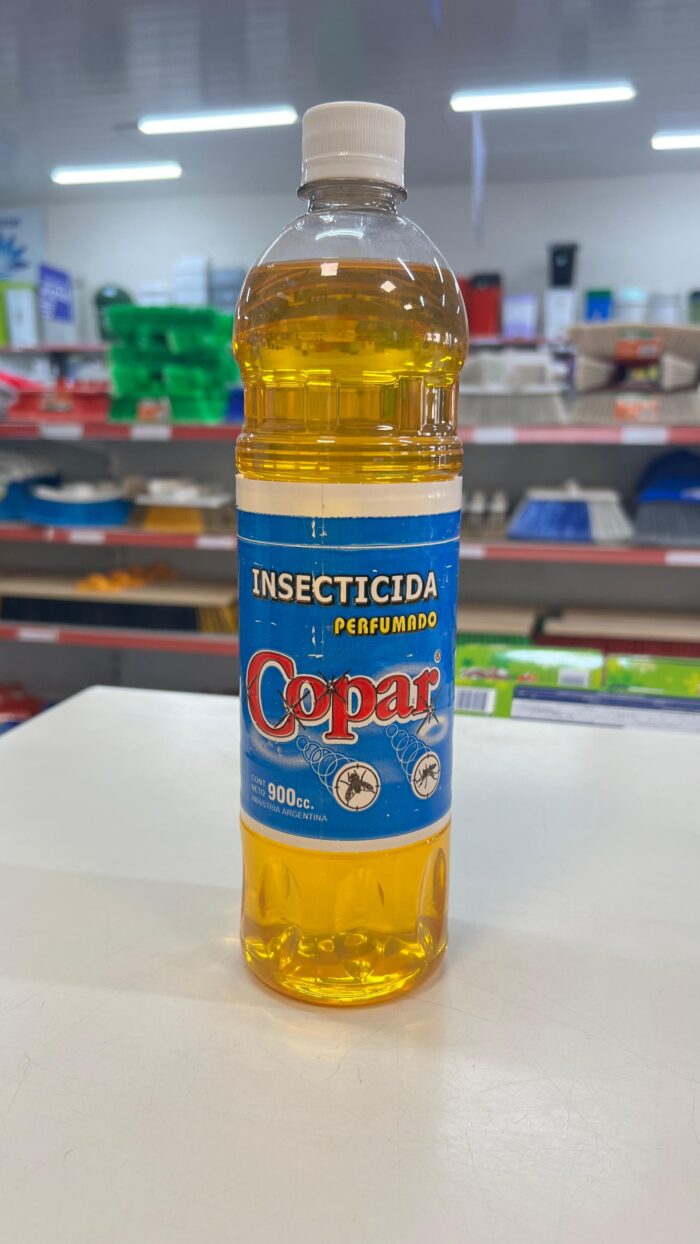 FLIT INSECTICIDA PERFUMADO x 900 ML - Mauricio Detoma