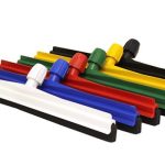 SECADOR GOMA NEOPRENE BLANCO 75 cm. ITAL