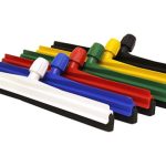 SECADOR GOMA NEOPRENE AMARIL 75 cm. ITAL