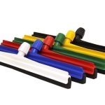 SECADOR GOMA NEOPRENE AMARIL 55cm. NEGRO