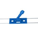 ARMAZON BARR. PROF. 100 cm ACERO ITAL