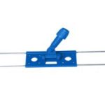 ARMAZON BARR. PROF. 80 cm ACERO ITAL