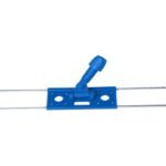 ARMAZON BARR. PROF. 60 cm ACERO ITAL