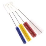 BAQUETA PARA TUBOS DIAM. 3.5 BLANCO