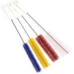 BAQUETA PARA TUBOS DIAM. 7.5 BLANCO