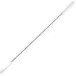 BAQUETA KETLER 1m DIAM 3.5 BLANCO
