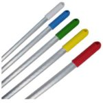 CABO ALUMINIO PROF. 1,4 mts. ITAL NEGRO
