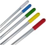 CABO ALUMINIO PROF. 1,4 mts. ITAL VERDE