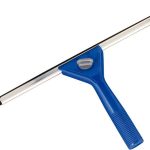 SECAVIDRIO ALUMINIO REX 25 cm. ITALIMPIA