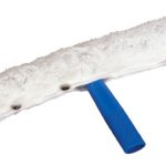 PAÑO LAVADOR DE VIDRIOS 25 cm.