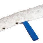 PAÑO LAVADOR DE VIDRIOS 35 cm.