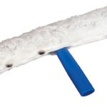 PAÑO LAVADOR DE VIDRIOS 45 cm.