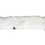 REPUESTO PAÑO LAVADOR 25 cm. ITALIMPIA