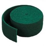 FIBRA VERDE MULTIUSO 20 MTSx15CM