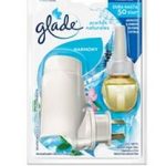 GLADE ACEITES NATURALES APAR. HARM