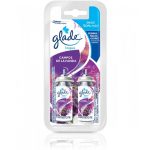 REPUESTO GLADE TOQUE LAVANDA X2 unid