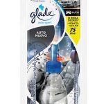 REPUESTO GLADE AUTO SPORT AUTO NUEVO