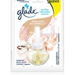 REPUESTO GLADE ACEITES NAT. VAIN x 21g