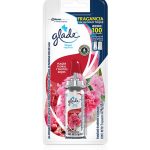REPUESTO GLADE TOQUE P. FLORAL Y F. ROJO