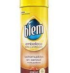 BLEM ORIGINAL x 360cc. LUSTRAMUEBLES