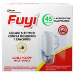 FUYI 45 NOCHES APARATO + REPUESTO