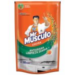 MR MUSCULO ANTIGRASA DOY PACK x 500