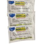 K-OTHRINA FLOABLE SACHET x 15 c.c.