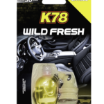 K78 AROMAT. AMBIENTAL WILD FRESH CITRICO