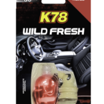 K78 AROMAT. AMBIENTAL WILD FRESH FR ROJO
