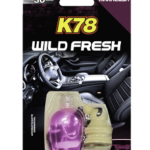 K78 AROMAT. AMBIENTAL WILD FRESH M Y M