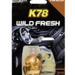 K78 AROMAT. AMBIENTAL WILD FRESH VAIN.