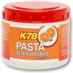 K78 CREMA LIMPIAMANOS x 500 GRS