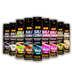 K78 SILICONA EN AEROSOL x 440 c.c.