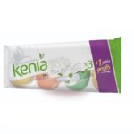JABON DE TOCADOR KENIA GLICERINA 4x90gs