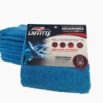PAÑO MICROFIBRA 40X80 LAFFITTE SUP. ABS.