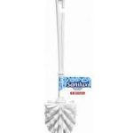 CEPILLO P/ INODORO S/ BASE SANILUX