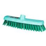 CEPILLO P/ PISO CONCEPT FIBRADURA NOVICA