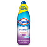 LAVANDINA AYUDIN GEL LAVANDA x 700 cc.