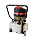 LAVATAPIZADO GENIUS 650 25 LTS - Imagen 4