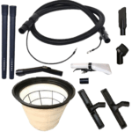 LAVATAPIZADO GENIUS 650 25 LTS - Imagen 3
