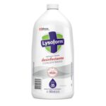 LYSOFORM LIMP. LIQUIDO BOTELLA x 800c.c.