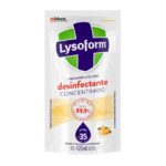 LYSOFORM LIMP.LIQ.DP x 420 c.c. CITRICO