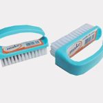 CEPILLO P/ UÑAS MAKE