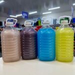 MD SHAMPOO P/MANOS x 4 lts