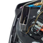 HIDROLAVADORA MH 3C-145 BAR/600PA A.C. M - Imagen 4