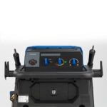 HIDROLAVADORA MH 4M-180 BAR/860FA A.C. T - Imagen 4