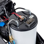 HIDROLAVADORA MH 5M-180 BAR/800PA A.C. T - Imagen 3