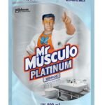 MR MUSCULO VIDRIOS Y MULT. DP x 900 c.c.