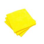 PAÑO MULTIUSO x 1 A GRANEL AMARILLO